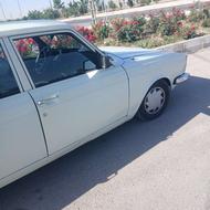 پیکان مدل 80 خانگی کم کار بدون رنگ و ضربه