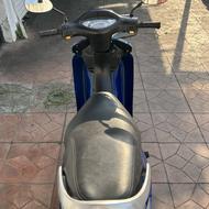 متور روان 110