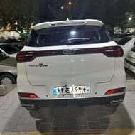 تیگو7 پرو تمیز