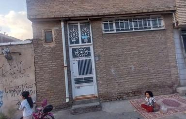 فروش خانه و کلنگی 80 متر در بوکان