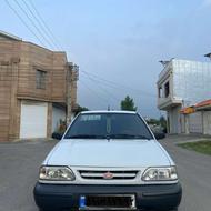 پراید مدل 93