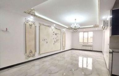 فروش آپارتمان 55 متر در فاز 1