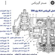 آماده همکاری و کار آموزی تخصصی گیربکس اتوماتیک (2 نفر)