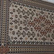 قالیچه گلیم فرش