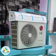 کولرگازی 30000هزار الجی/کولر گازی 30هزارLG(باگارنتی)