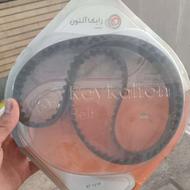 تسمه تایم پژو
