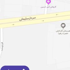 فروش فوری زمین مسکونی 210 متری