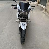 موتور اپاچی