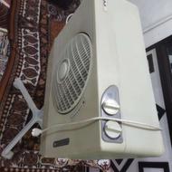 کولر ایستاده آبسال