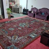 ویلایی دربست حیاط دار