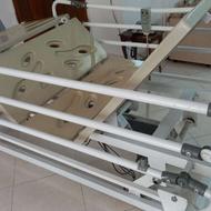 تخت بیمارستانی مواج برقی