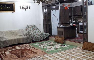 آپارتمان 87 متری محله بهشتی، جنب مسجد حاج رضا