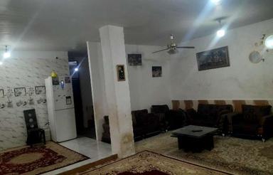 خانه 200متری کوی مندلی
