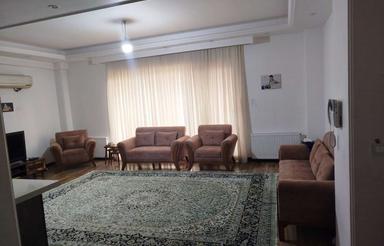 فروش دو واحدی در زمین 160 متری در در یک ( گلستان )