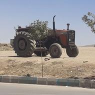تراکتور فرگوسن اوزال 285