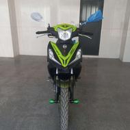 موتور لاکی185cc