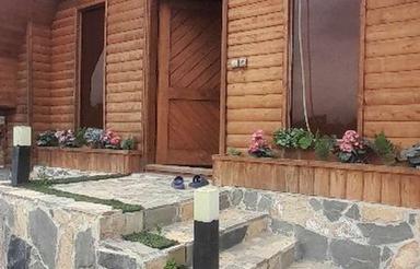 فروش ویلا سوییسی در ابتدای بابلسر
