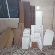فروش ام دی اف