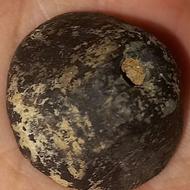 مهره یشم کهنه