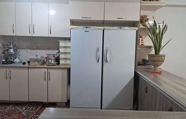 فروش آپارتمان دوخوابه