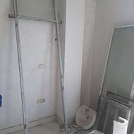 درب بالکن اهنی