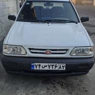 فروش پراید 131Le