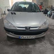 206 تک برگ سند 92