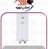 آبگرمکن برقی آزمون مدل گرمای 1 و 2