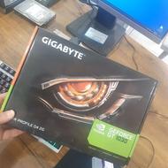 گرافیک gt 1030 دو گیگ در حد نو