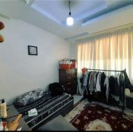 72 متری / 2خواب /فول امکانات / بدون مشابه