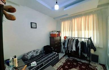 72 متری / 2خواب /فول امکانات / بدون مشابه