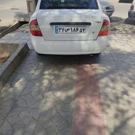 تیبا 1مدل 1400 تمیز