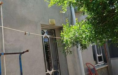 خانه ویلایی