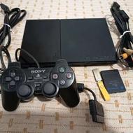 زیر قیمت ، ps2 slim ,94000