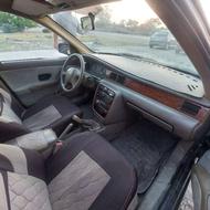 سمند LX EF7 (دوگانه سوز) 1388 نوک مدادی