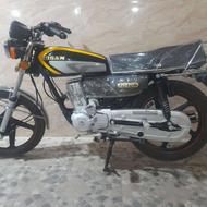 هندا در حد صفر مدل 404