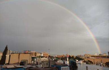 آپارتمان تجاری چهارراه طهماسب آباد