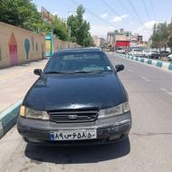 دوو سیلو مدل 81