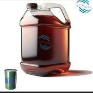 روغن سوخته فست فود و خوراکی