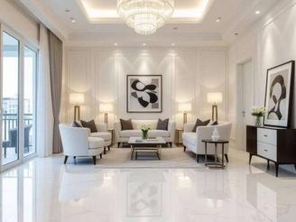پیشفروش آپارتمان 109 متر در دریاچه