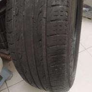 یک حلقه لاستیک سمند185/65/15