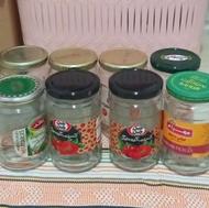 انواع بانکه ترشی و مربا و رب