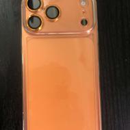 آیفون 17 Pro Max ZAA