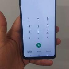 گوشیA21s 64gig ram4