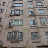 اجاره آپارتمان لوکس هراز