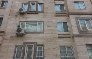 اجاره آپارتمان لوکس هراز