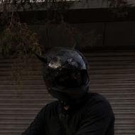 کلاه کاسکت دو عدد نو نو