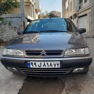 زانتیا مدل 84