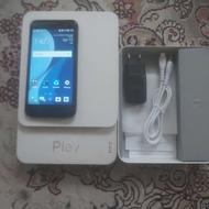 گوشی htc دوسیم فورجی 64 گیگ، رم 4 لاکاغذی