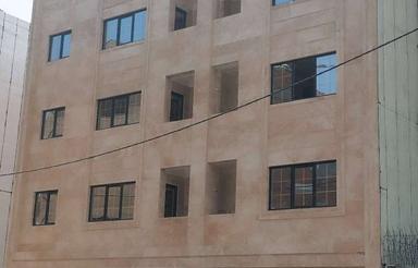 آپارتمان نوساز آماده تحویل | دو خواب مستر | ویوی ابدی